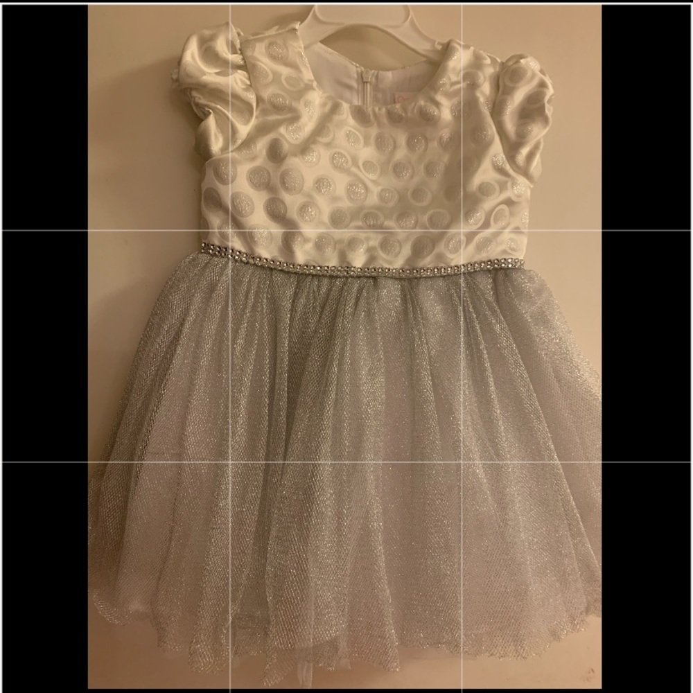 Youngland toddler dress size 3t